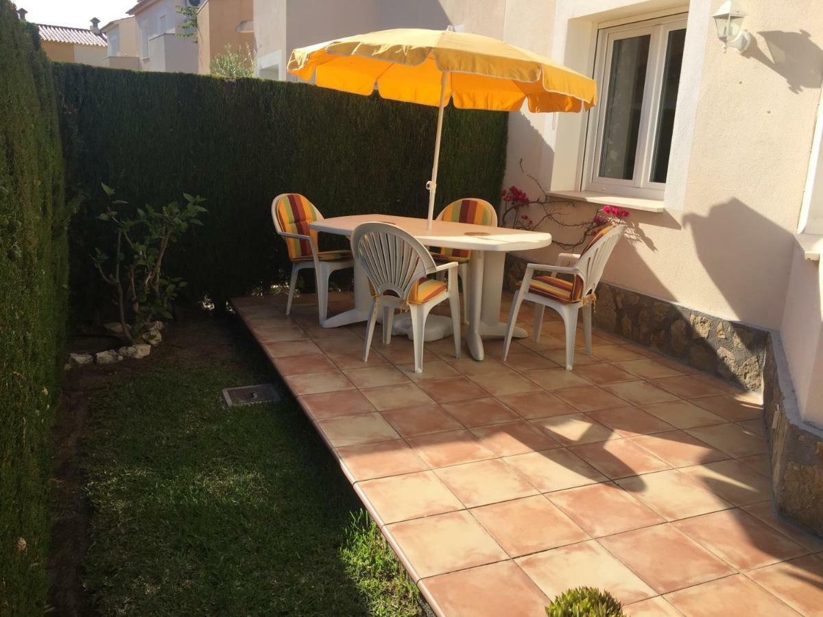 Villa In The Oliva Nova Golf&Beach Resort Exterior photo